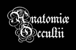 logo Anatomiae Occultii